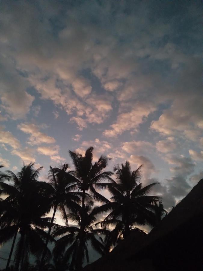 Taman Bintang Villa Ubud Kültér fotó