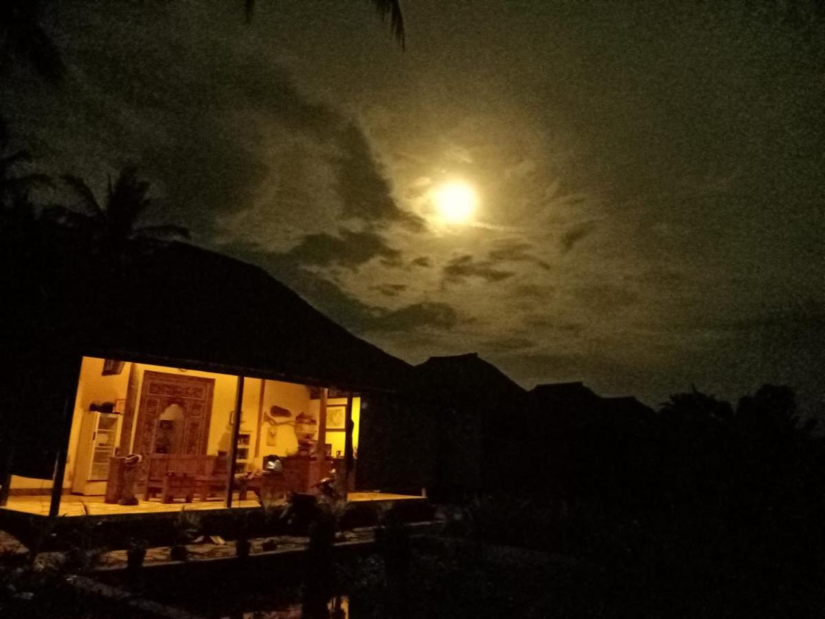 Taman Bintang Villa Ubud Kültér fotó